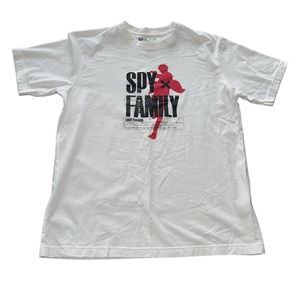 Uniqlo Spy X Family Collaboration